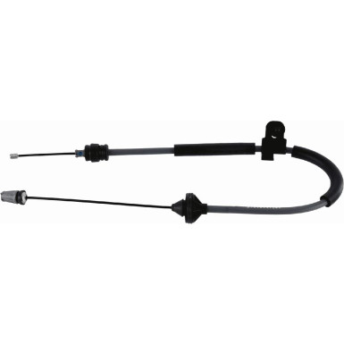 Sachs | Seilzug, Kupplungsbetätigung | 3074 600 161