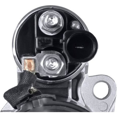 8EA 012 528-051 Starter