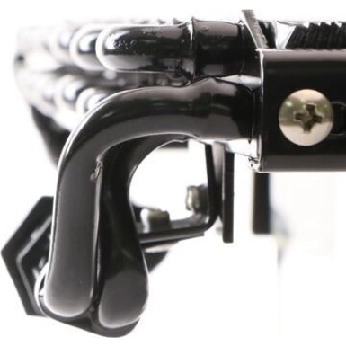 AC 159 000S Kondensator, Klimaanlage BEHR