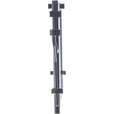 Mahle | Kondensator, Klimaanlage | AC 43 000S