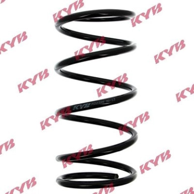 KYB | Fahrwerksfeder | RD2395