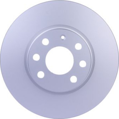 Hella Pagid | Bremsscheibe | 8DD 355 127-731 Hella Pagid | Bremsscheibe | 8DD 355 127-731