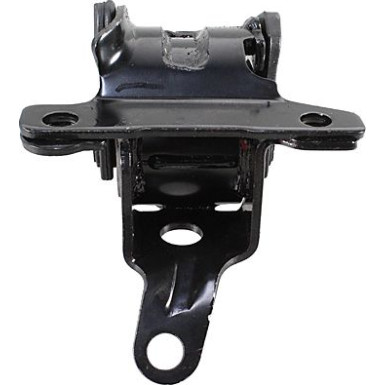 Metzger | Lagerung, Motor | 8053878