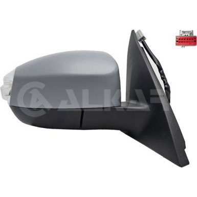 Alkar | Außenspiegel | 9230375 Alkar | Außenspiegel | 9230375