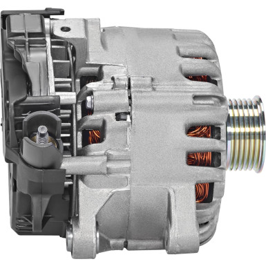 439845 Startergenerator VALEO ORIGINS STOP&START - NEW O.E. TECHNOLOGIE