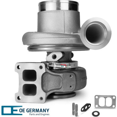 OE Germany Turbolader 01 0960 472000 OE Germany Turbolader 01 0960 472000