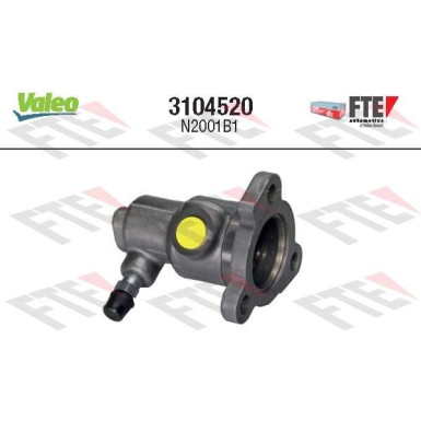 3104520 Nehmerzylinder, Kupplung