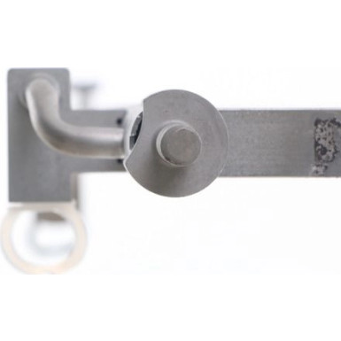 AC 588 000P Kondensator, Klimaanlage BEHR *** PREMIUM LINE ***