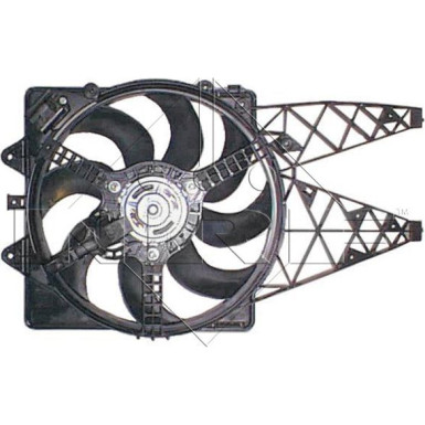 47237 Lüfter, Motorkühlung