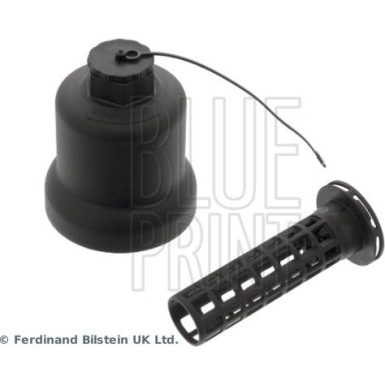 ADBP990003 Deckel, Ölfiltergehäuse