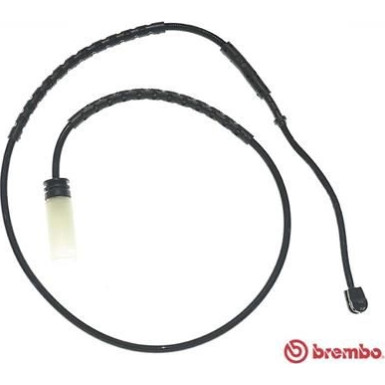 Brembo Warnkontakt, Bremsbelagverschleiß PRIME LINE A 00 445