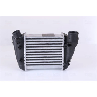 96678 Ladeluftkühler ** FIRST FIT ** 96678 Ladeluftkühler ** FIRST FIT **