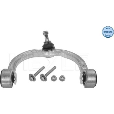 Meyle Lenker, Radaufhängung MEYLE-ORIGINAL: True to OE 016 050 0001/S