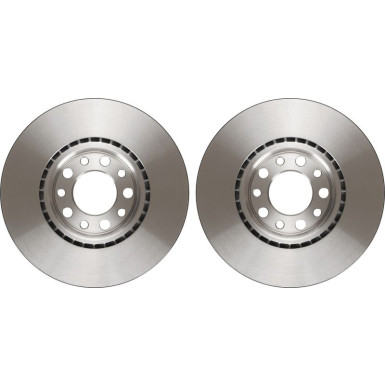 TRW Bremsscheibe DF4476