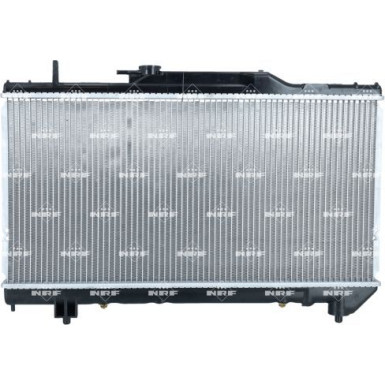 53336 Kühler, Motorkühlung