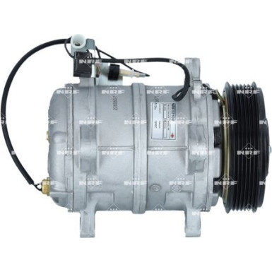 NRF | Kompressor, Klimaanlage | 32108