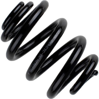 38-312472 Fahrwerksfeder BILSTEIN - B3 Serienersatz (Federn)