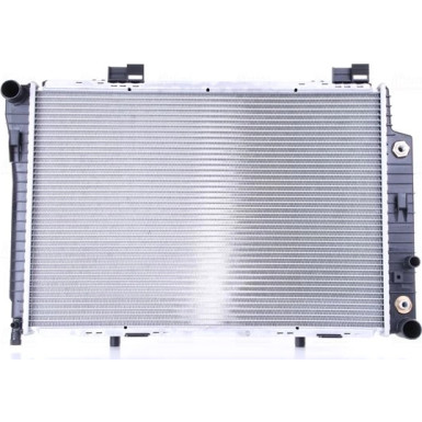 62756A Kühler, Motorkühlung 62756A Kühler, Motorkühlung