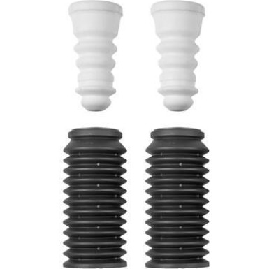 Monroe | Staubschutzsatz, Stoßdämpfer | PK102 Monroe | Staubschutzsatz, Stoßdämpfer | PK102