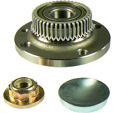 WM 2038 Radlagersatz