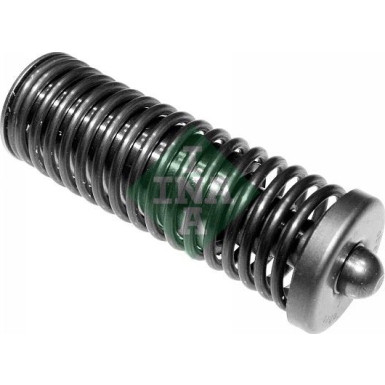 INA | Spanner, Steuerkette | 551 0043 10