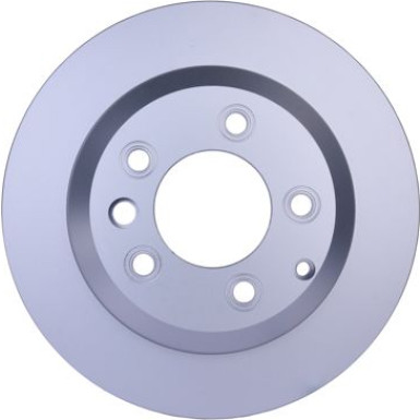 Hella | Bremsscheibe | 8DD 355 109-821