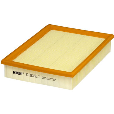 Hengst Filter | Filter, Innenraumluft | E1905LI