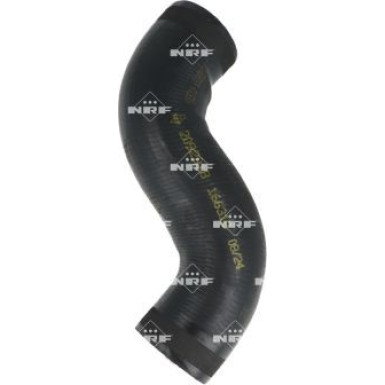 166318 Ladeluftschlauch