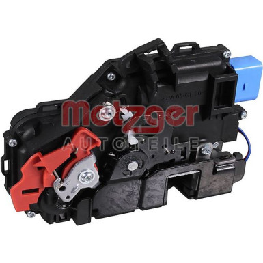 Metzger | Türschloss | 2314529 Metzger | Türschloss | 2314529