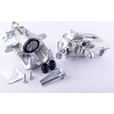 Hella | Bremssattel | 8AN 355 784-791