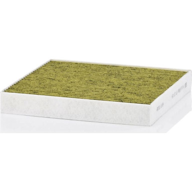 MANN-FILTER FP 23 024 Innenraumfilter Aktivkohlefilter MANN-FILTER FP 23 024 Innenraumfilter Aktivkohlefilter