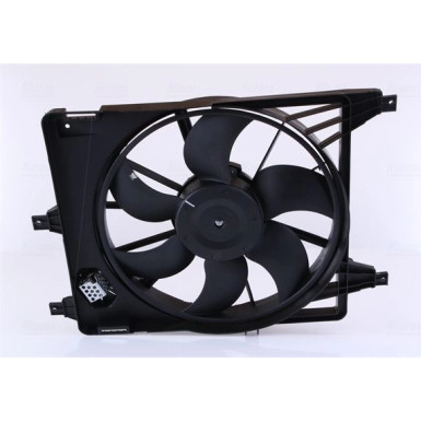 85708 Lüfter, Motorkühlung