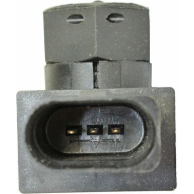 Metzger Sensor, Wegstrecke 0909072