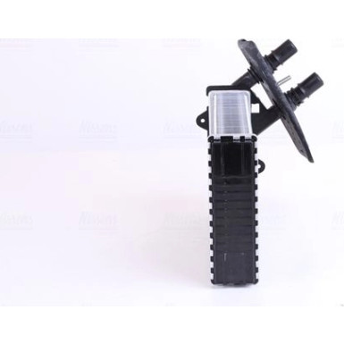 72985 Wärmetauscher, Innenraumheizung