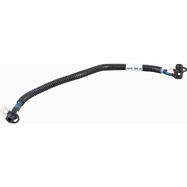 2150142 Kraftstoffleitung