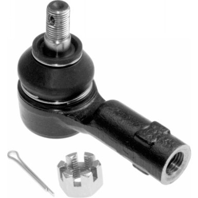 840 0986 10 Spurstangenkopf 840 0986 10 Spurstangenkopf