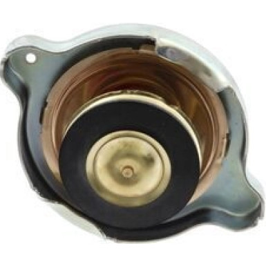 Mahle | Verschlussdeckel, Kühler | CRB 15 000P