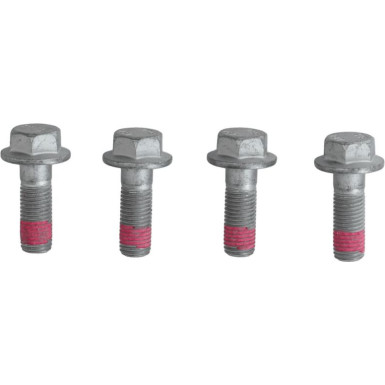 GDB1798 Bremsbelagsatz, Scheibenbremse