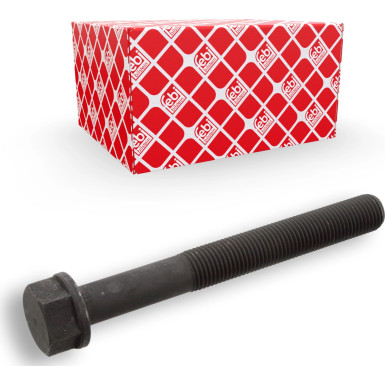 FEBI BILSTEIN 10734 Schraube FEBI BILSTEIN 10734 Schraube