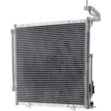 Mahle | Kondensator, Klimaanlage | AC 1068 000S Mahle | Kondensator, Klimaanlage | AC 1068 000S