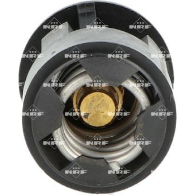 NRF | Thermostat, Kühlmittel | 725133