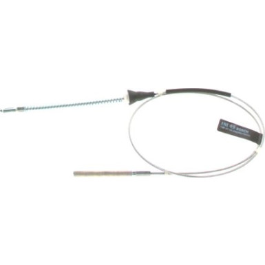 1 987 477 310 Seilzug, Feststellbremse