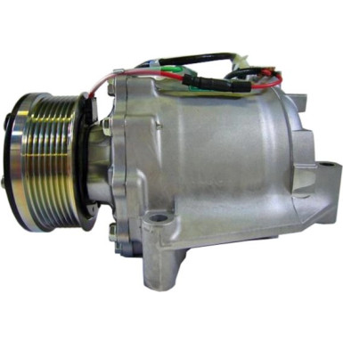 ACP 115 000S Kompressor, Klimaanlage BEHR