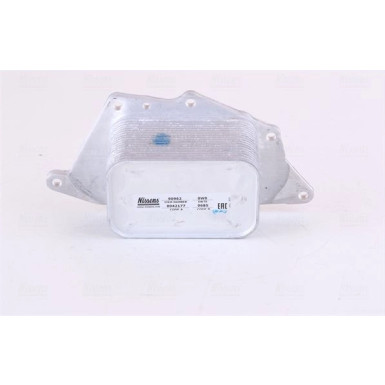 90962 Ölkühler, Motoröl