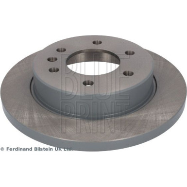 Blue Print | Bremsscheibe | ADBP430099