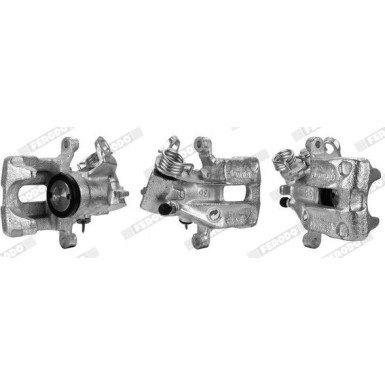 Ferodo | Bremssattel | FCL691923