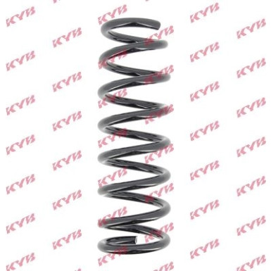KYB | Fahrwerksfeder | RC6279