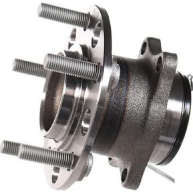 SKF | Radlagersatz | VKBA 7505