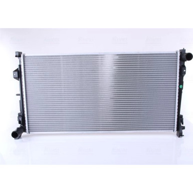 61018A Kühler, Motorkühlung ** FIRST FIT **