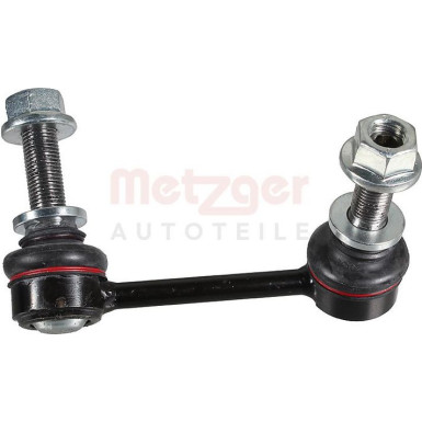 Metzger | Stange/Strebe, Stabilisator | 53087004